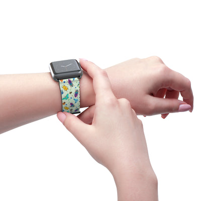 Mateo Watch Band