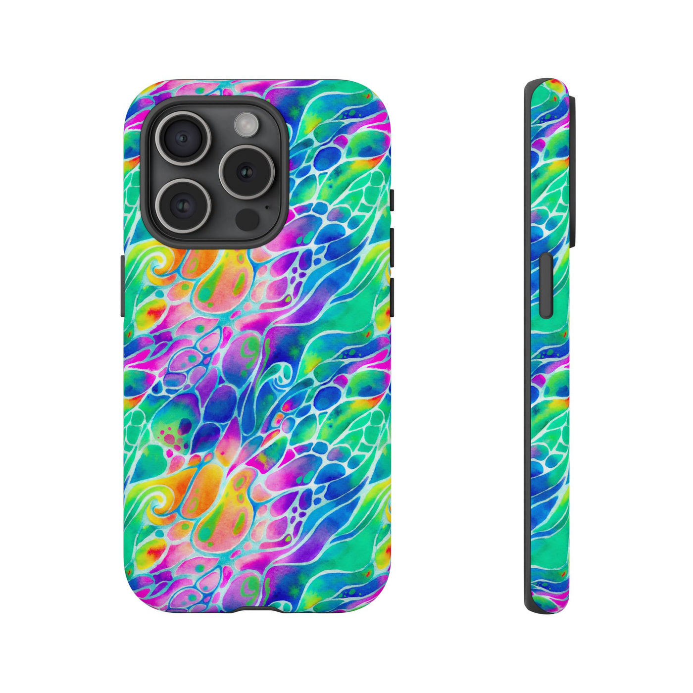 Kaleido Phone Case