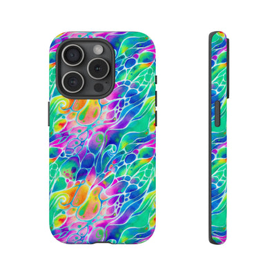 Kaleido Phone Case