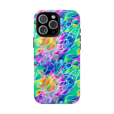 Kaleido Phone Case