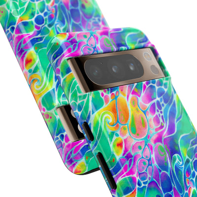 Kaleido Phone Case