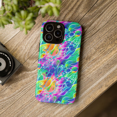 Kaleido Phone Case