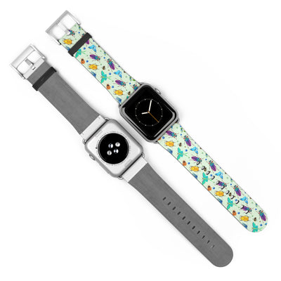 Mateo Watch Band