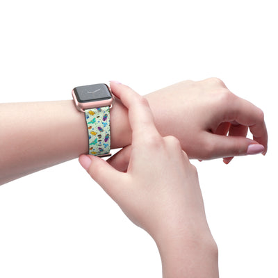 Mateo Watch Band