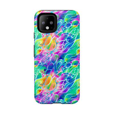 Kaleido Phone Case