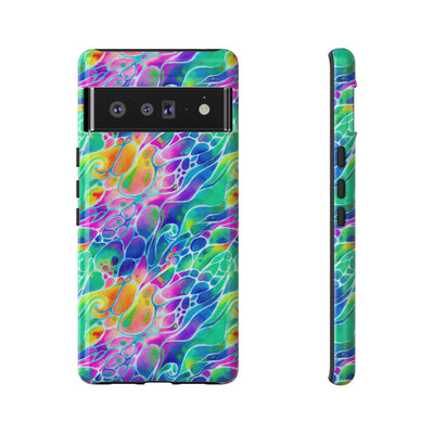 Kaleido Phone Case