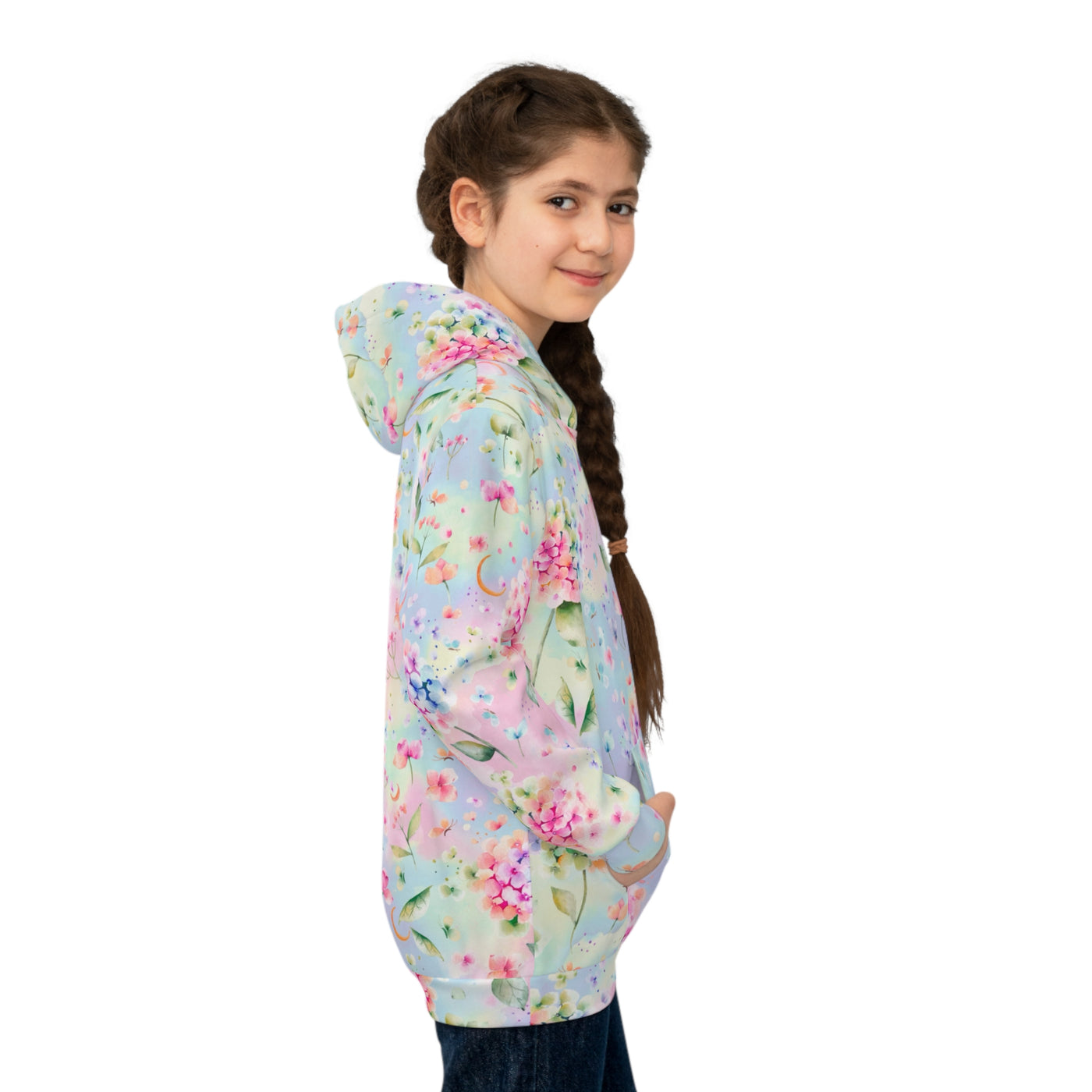 Sydney Children's Hoodie