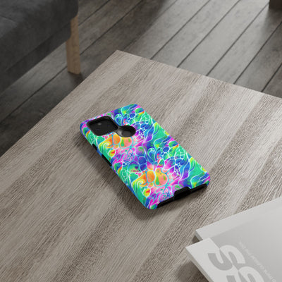 Kaleido Phone Case