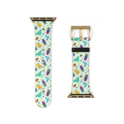 Mateo Watch Band