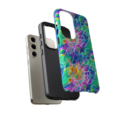 Kaleido Phone Case