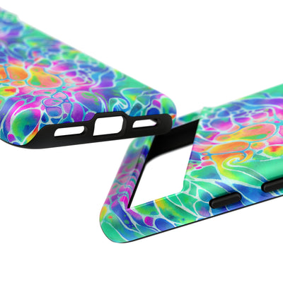 Kaleido Phone Case