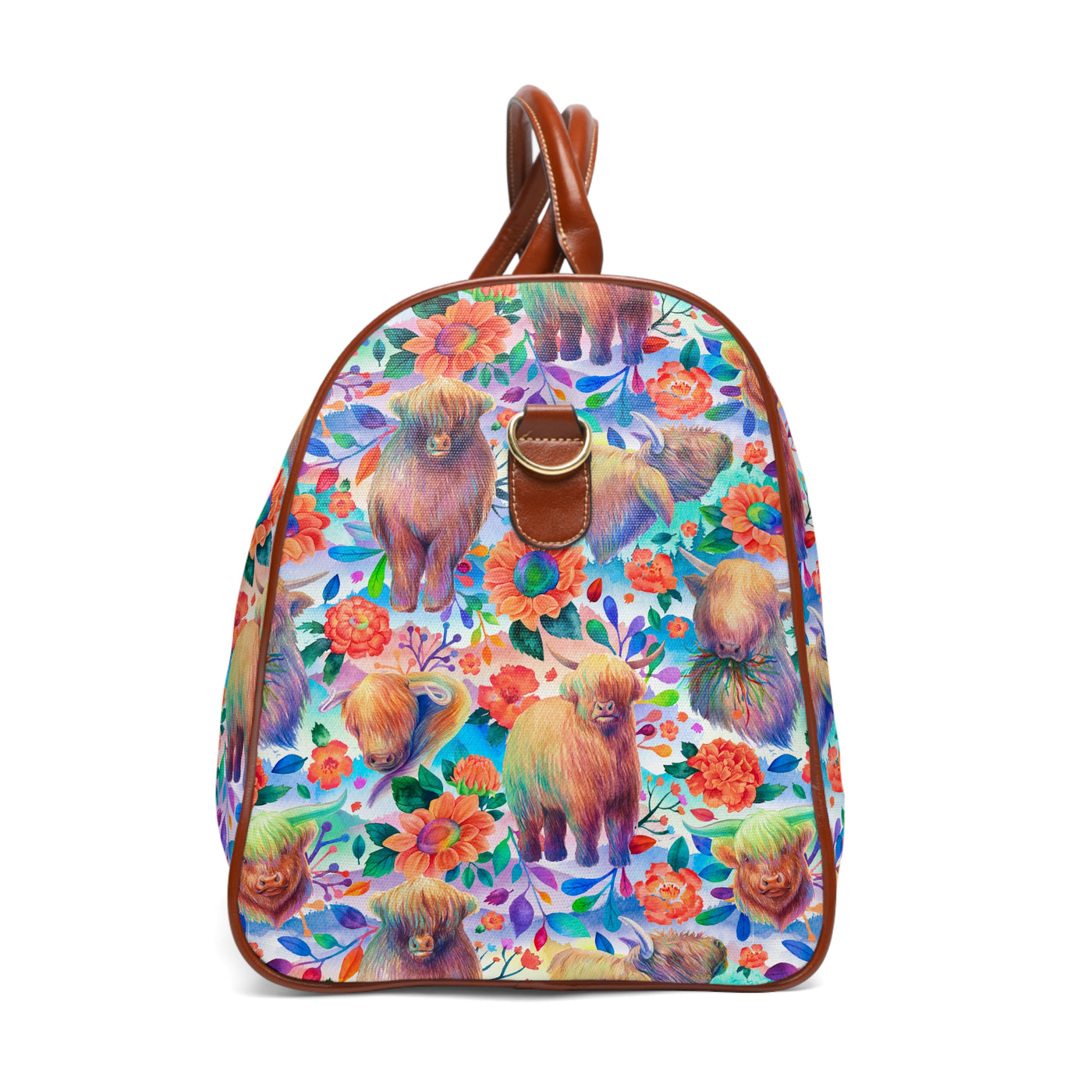 Revy Travel Bag