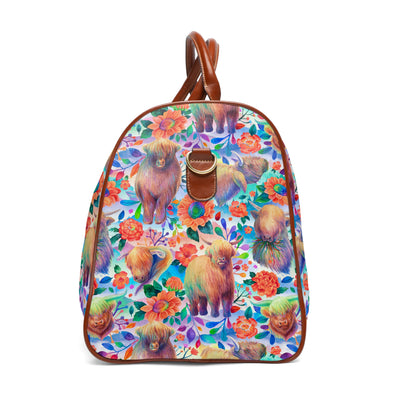 Revy Travel Bag