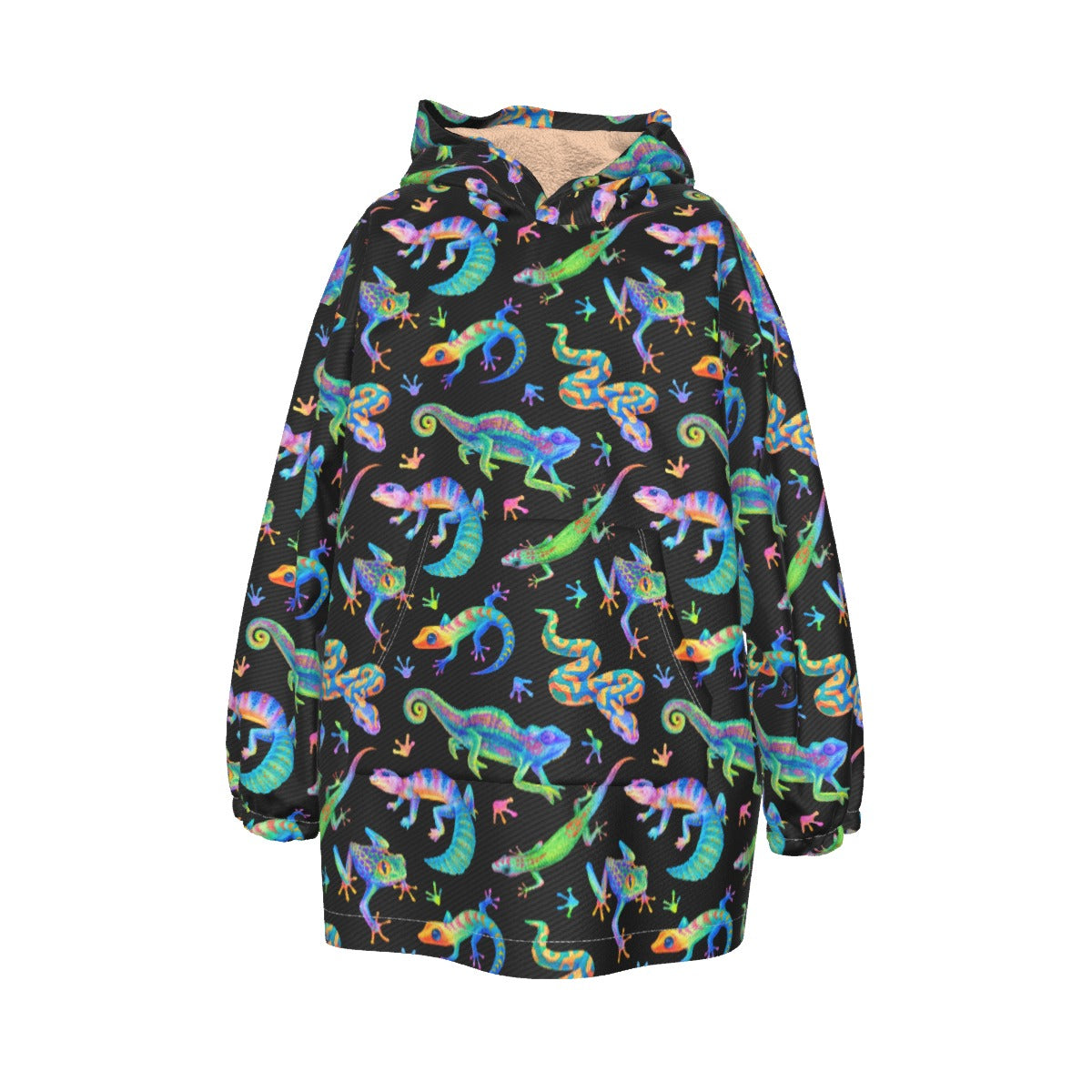 Colter Nights Children's Wearable Blanket