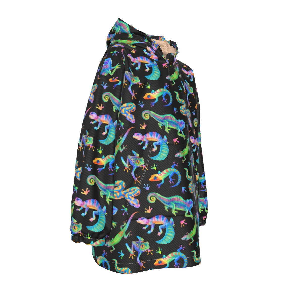 Colter Nights Children's Wearable Blanket
