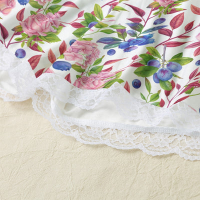Roseberry Adult Two Piece Night Set
