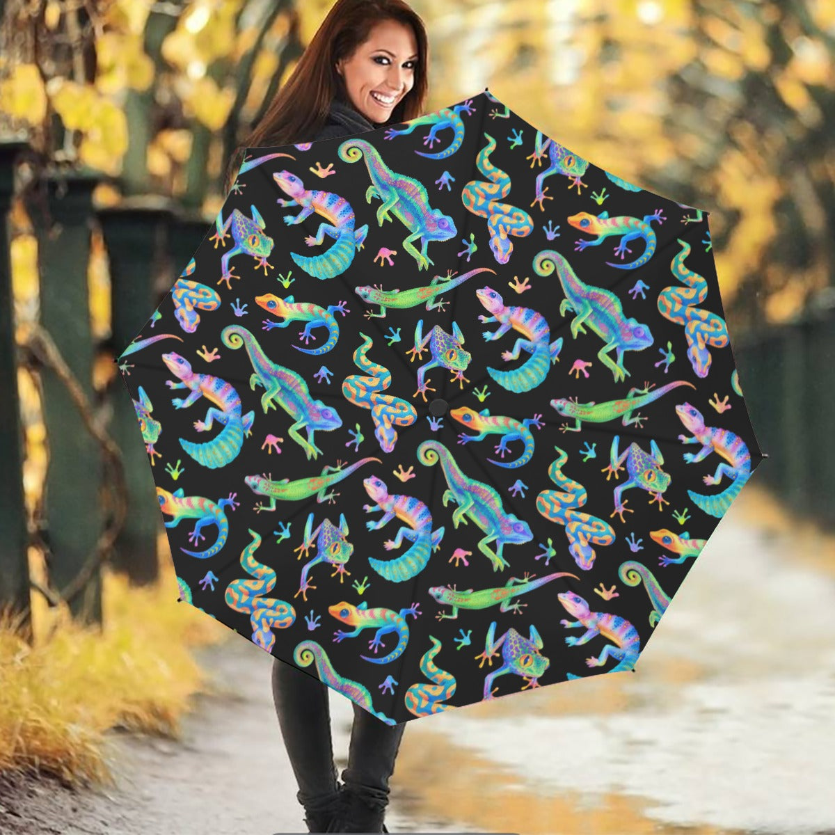 Colter Nights Umbrella