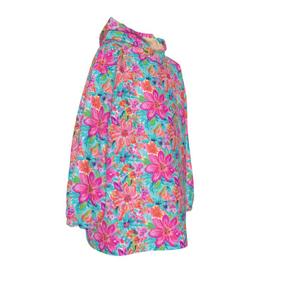 Angelica Children's Wearable Blanket