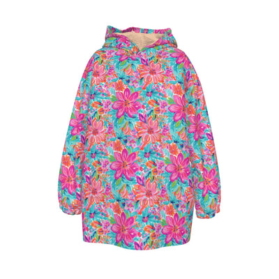 Angelica Children's Wearable Blanket