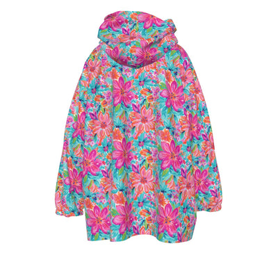 Angelica Children's Wearable Blanket
