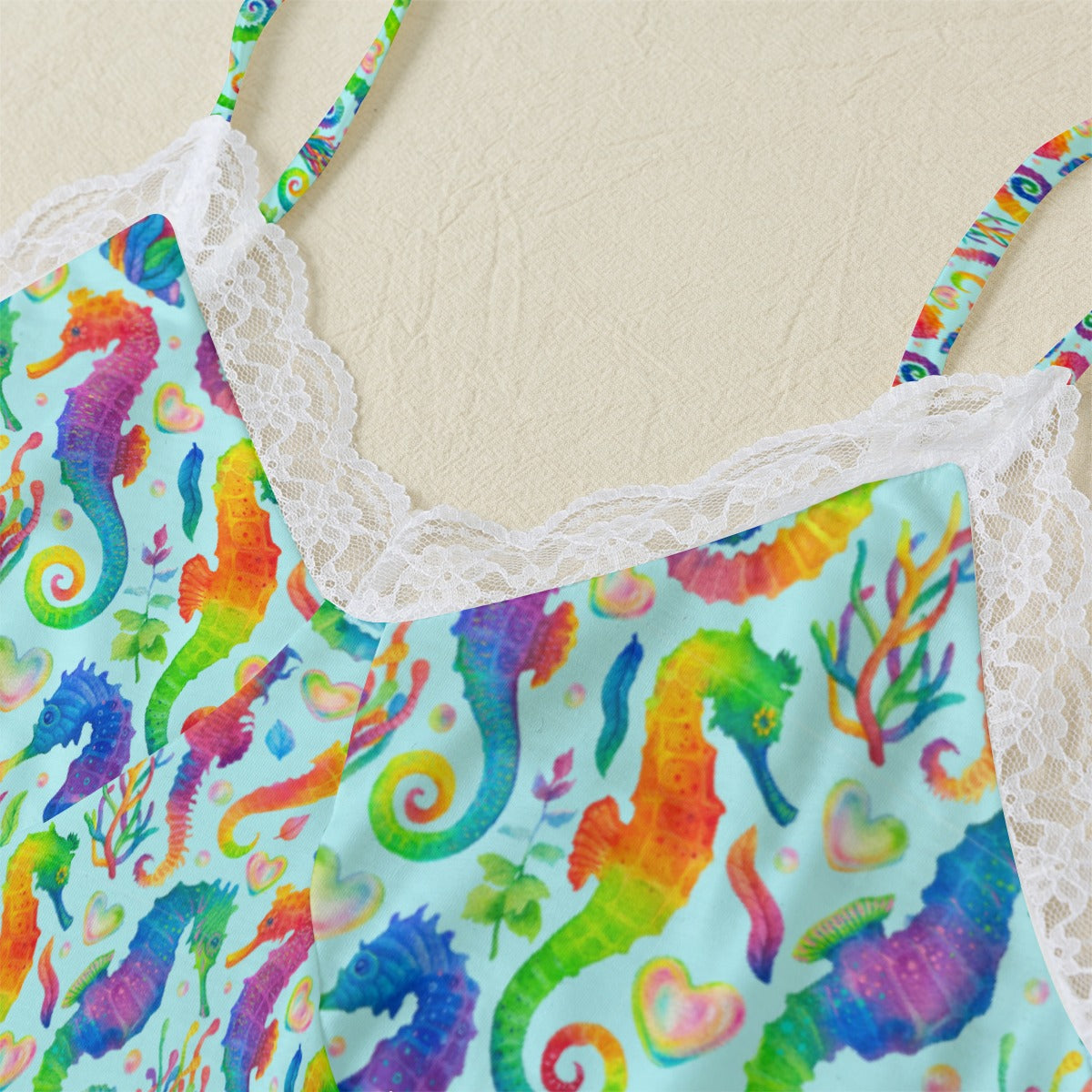 Quinn Adult Two Piece Night Set