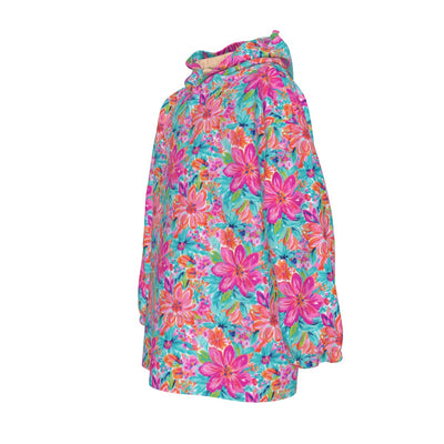 Angelica Children's Wearable Blanket