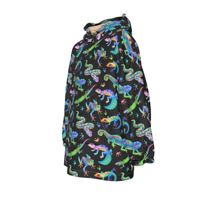 Colter Nights Children's Wearable Blanket