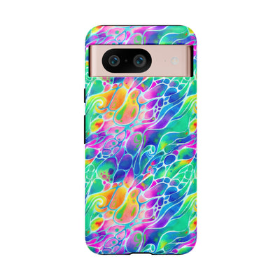 Kaleido Phone Case