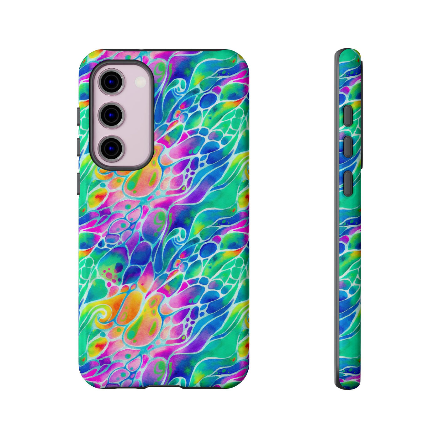 Kaleido Phone Case