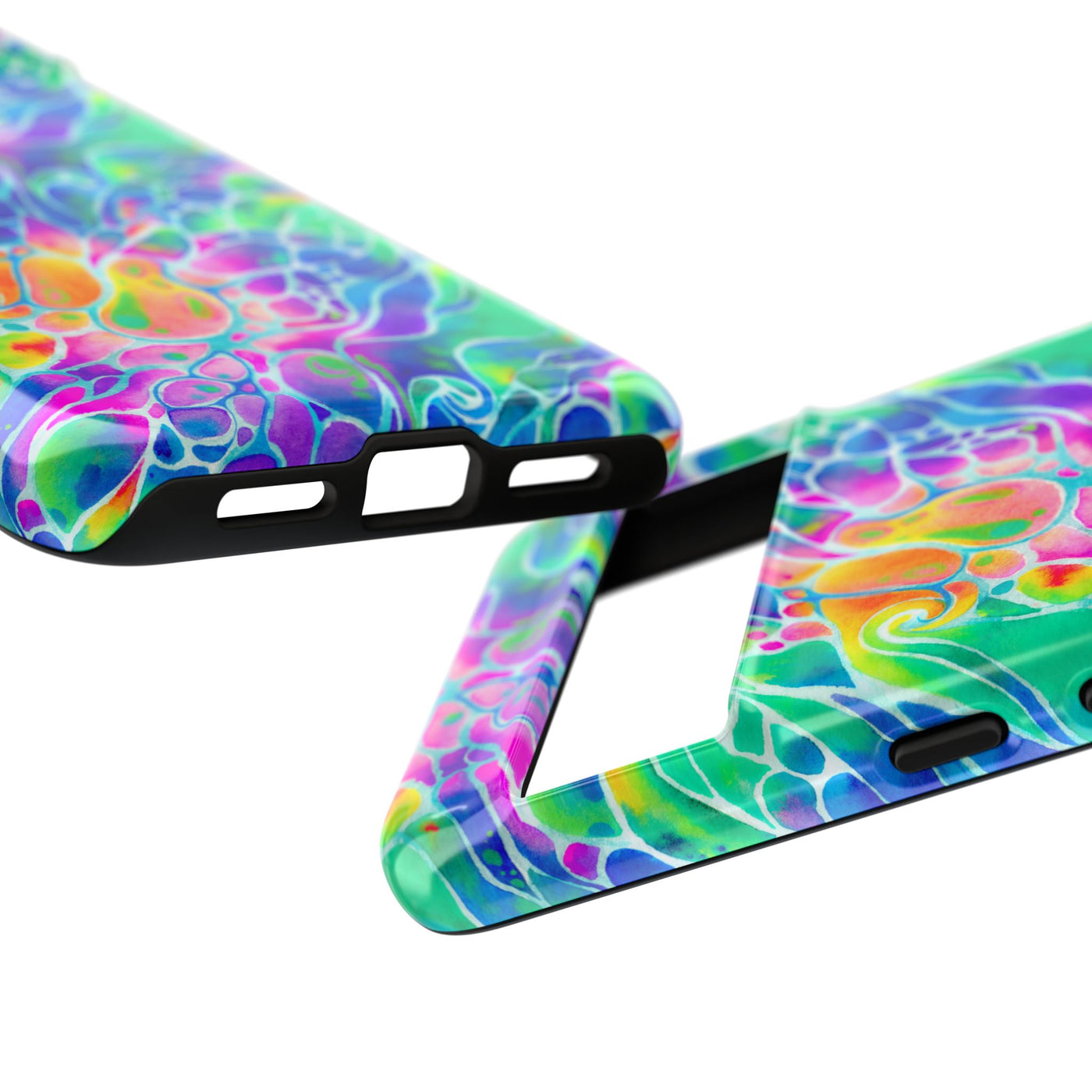 Kaleido Phone Case
