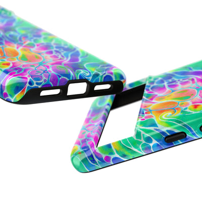 Kaleido Phone Case