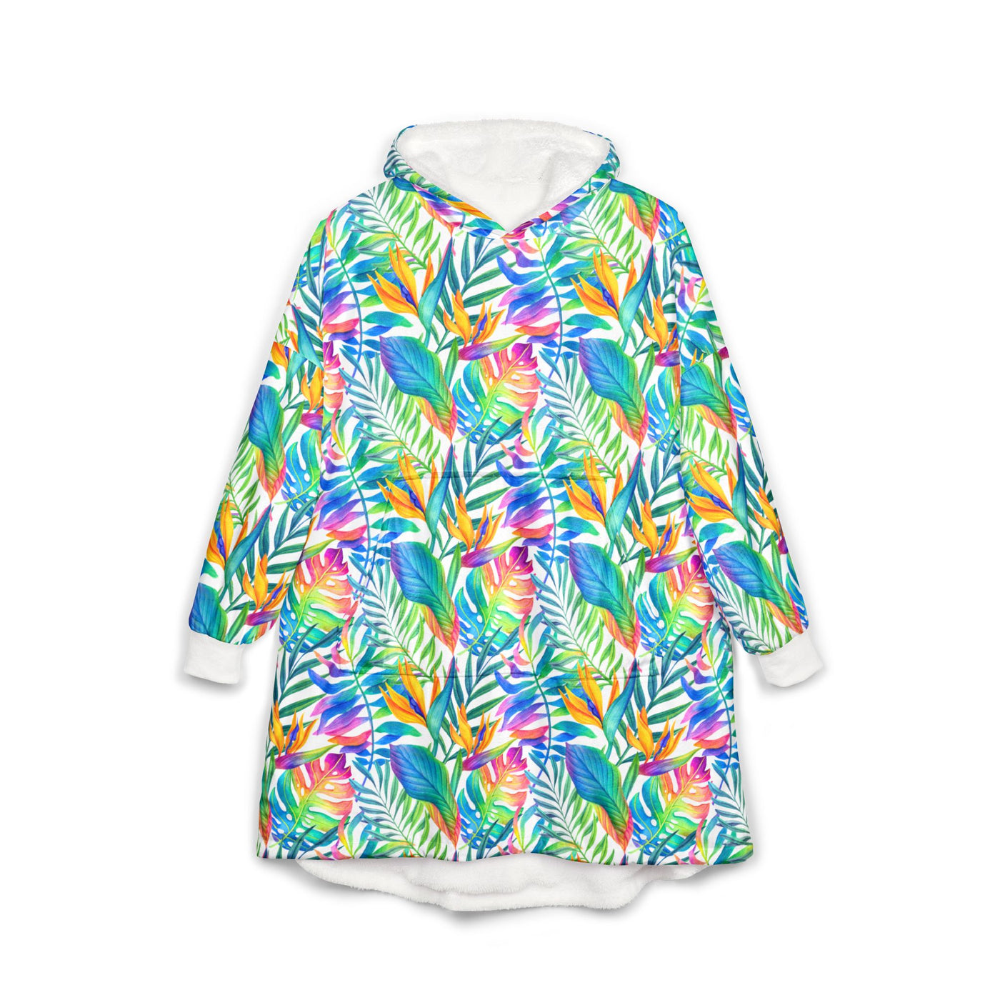 Emma Wearable Blanket