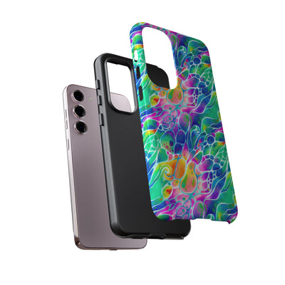 Kaleido Phone Case