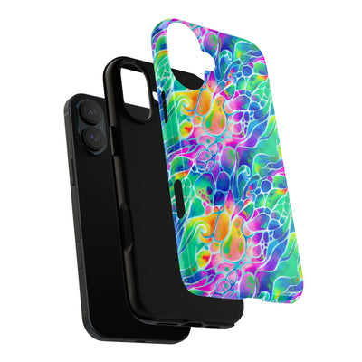 Kaleido Phone Case
