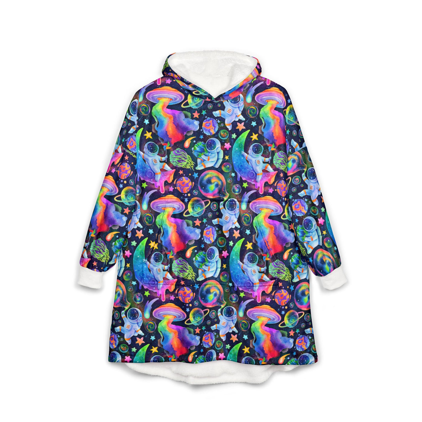 Avon Wearable Blanket