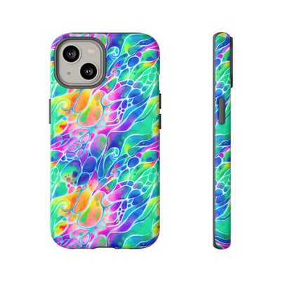 Kaleido Phone Case