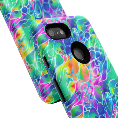 Kaleido Phone Case
