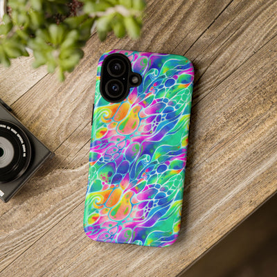 Kaleido Phone Case