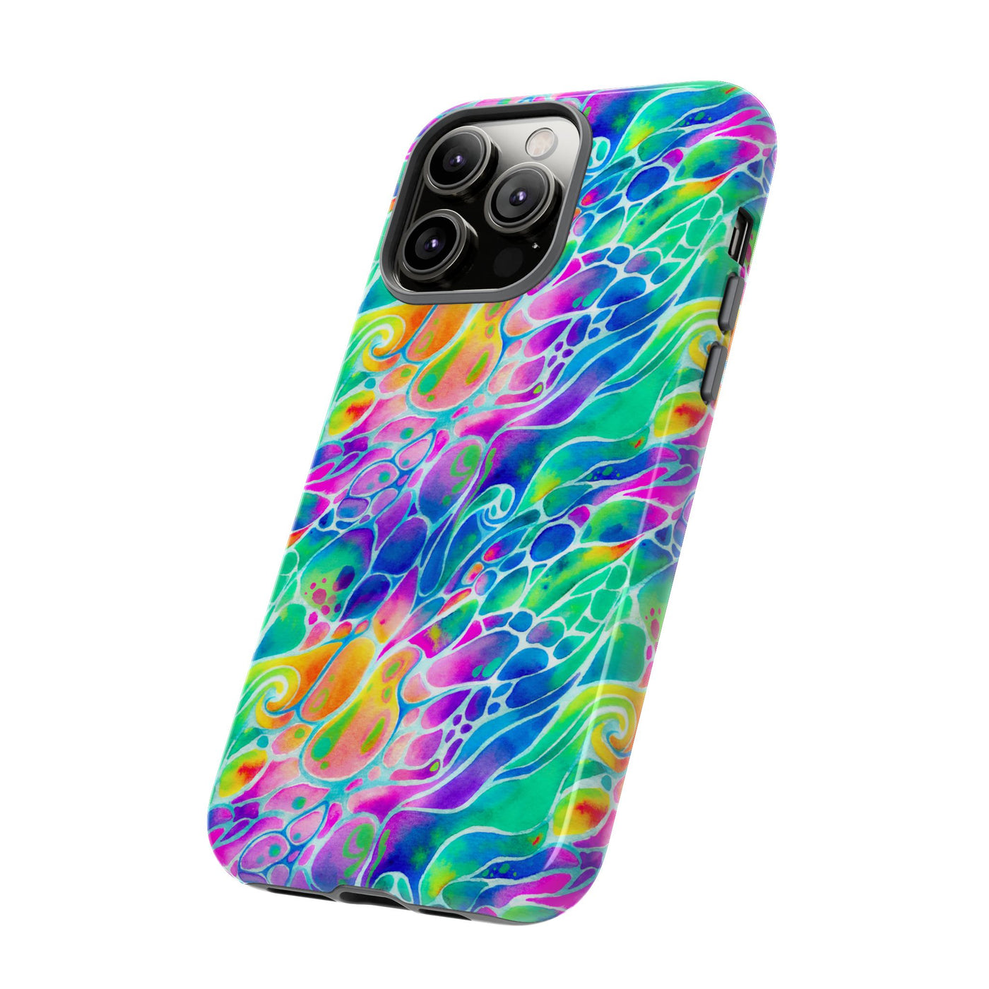 Kaleido Phone Case