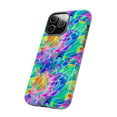 Kaleido Phone Case