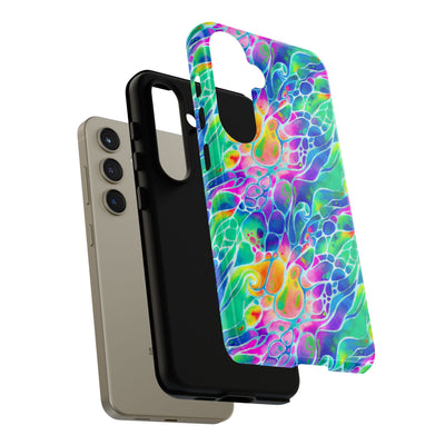 Kaleido Phone Case