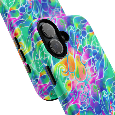 Kaleido Phone Case