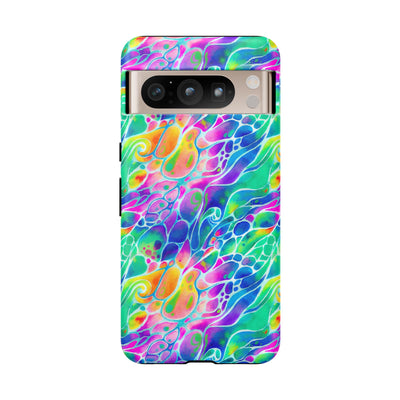 Kaleido Phone Case