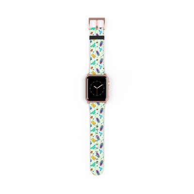 Mateo Watch Band