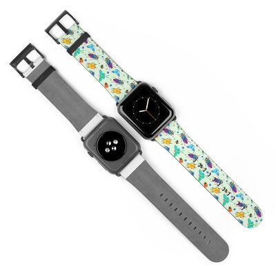 Mateo Watch Band