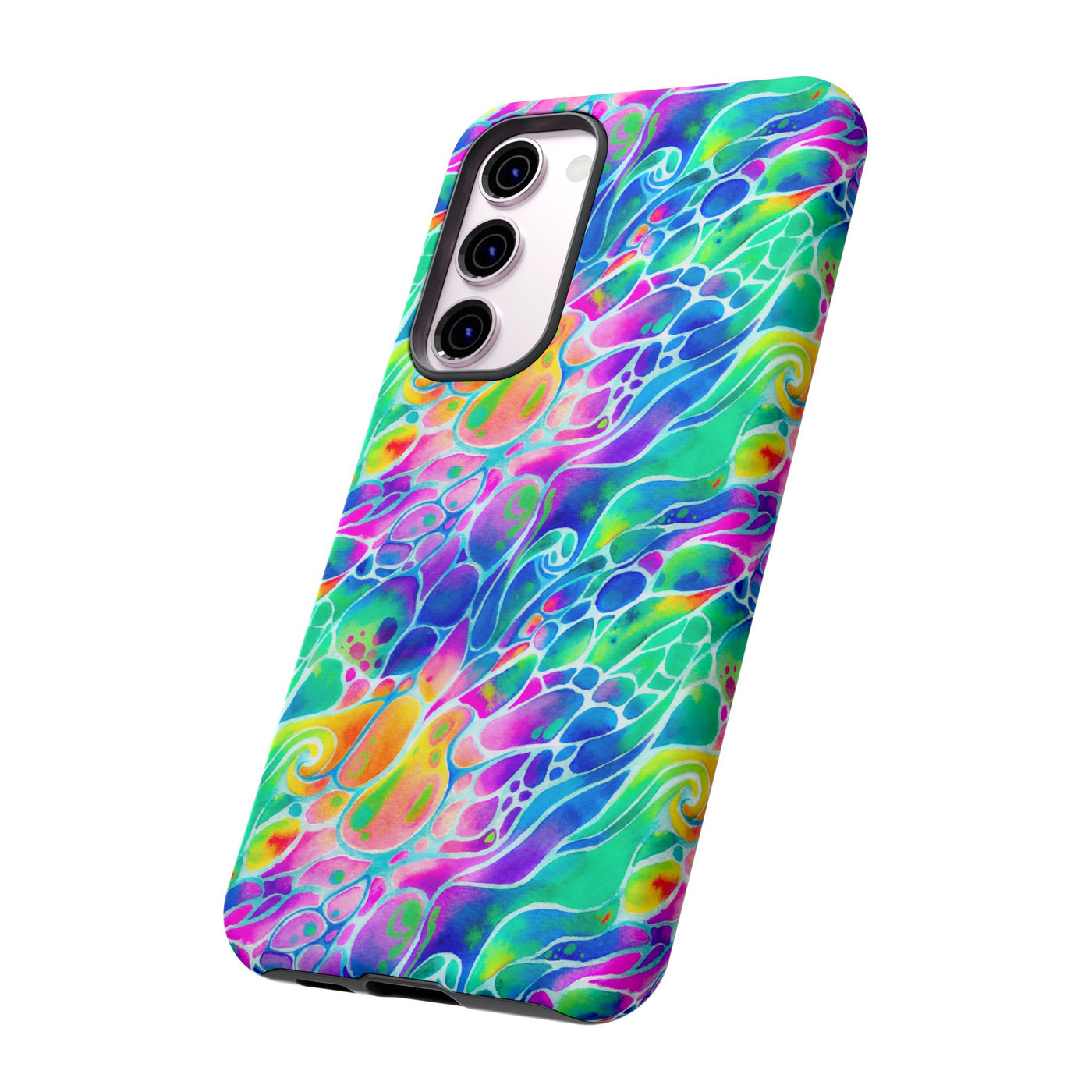 Kaleido Phone Case