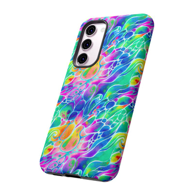 Kaleido Phone Case