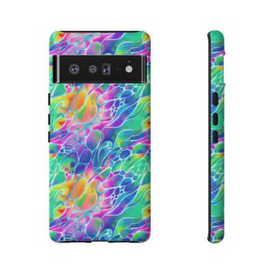 Kaleido Phone Case