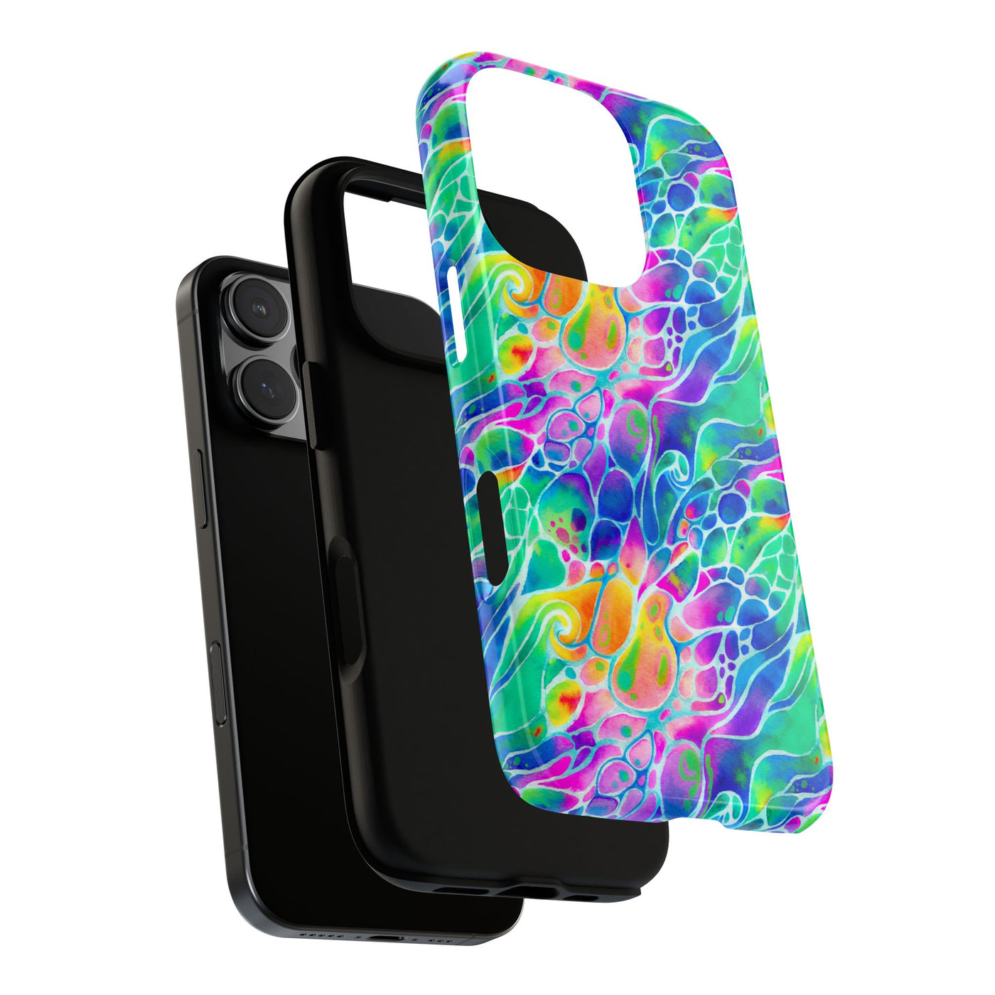 Kaleido Phone Case