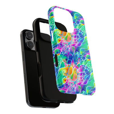 Kaleido Phone Case